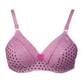 Women's Foam Bra - Pink, Women, Bras, Chase Value, Chase Value