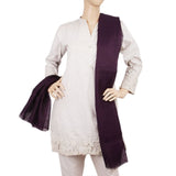 Women's Net Dupatta - Dark Pink, Women Dupatta, Chase Value, Chase Value