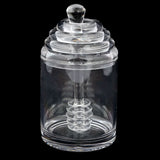 Honey Pot - White, Crockery & Kitchenware, Chase Value, Chase Value