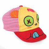Kid's P-Cap - Pink, Kids, Boys Caps And Hats, Chase Value, Chase Value