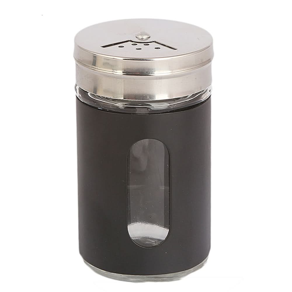 Salt & Pepper - Black, Home & Lifestyle, Storage Boxes, Chase Value, Chase Value