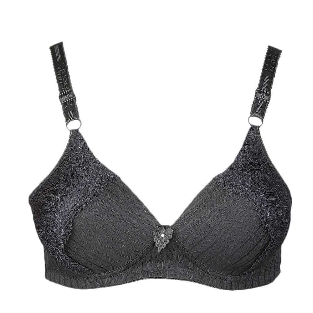 Women's Foam Bra - Black, Women, Bras, Chase Value, Chase Value