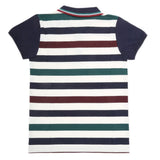 Boys Half Sleeves Round Neck T-Shirt - Green, Kids, Boys T-Shirts, Chase Value, Chase Value
