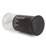 Salt & Pepper - Black, Home & Lifestyle, Storage Boxes, Chase Value, Chase Value