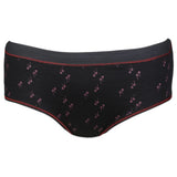 Women's Panty - Black, Women, Panties, Chase Value, Chase Value