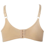 Women's Sports Foam Bra - Skin, Women Bras, Chase Value, Chase Value
