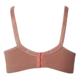 Women's Foam Bra - Peach, Women Bras, Chase Value, Chase Value