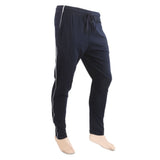 Men's Trouser - Navy Blue, Men, Lowers And Sweatpants, Chase Value, Chase Value
