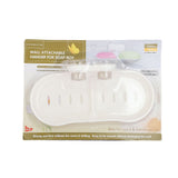 Soap Dish - Off White, Home & Lifestyle, Storage Boxes, Chase Value, Chase Value