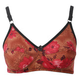 Women's Bra - Dark Pink, Women Bras, Chase Value, Chase Value