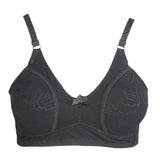 Women's Foam Bra - Black, Women, Bras, Chase Value, Chase Value