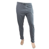 Mens 3 Stripe Trouser - Grey, Men, Lowers And Sweatpants, Chase Value, Chase Value