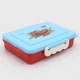 Recta Lunch Box JZ-986 - Red, Kids, Tiffin Boxes And Bottles, Chase Value, Chase Value