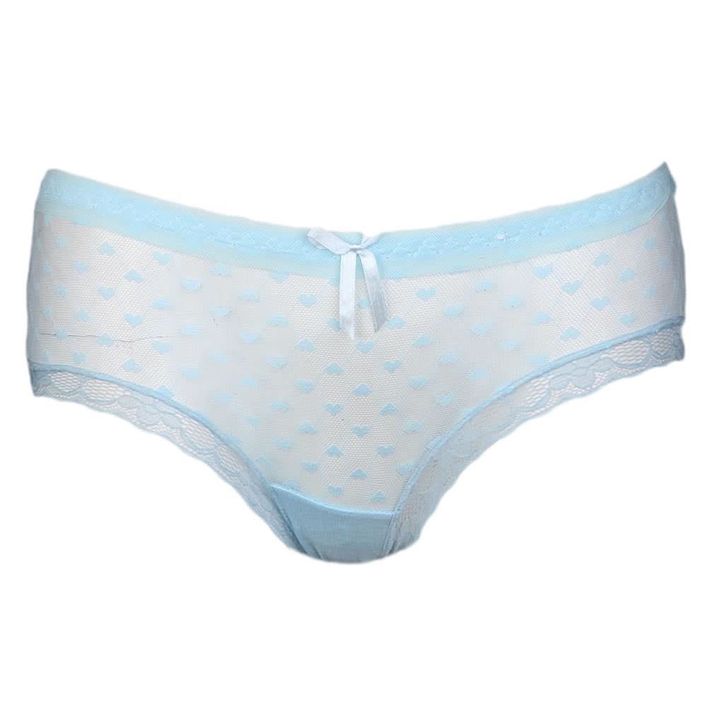 Women's Fancy Panty - Sky Blue, Women, Panties, Chase Value, Chase Value