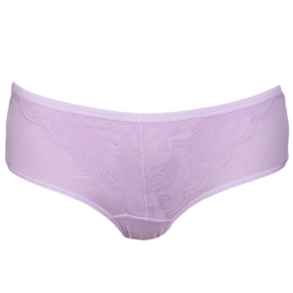 Women's Fancy Panty - Purple, Women, Panties, Chase Value, Chase Value