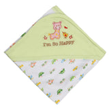 Sunny Wrapping Sheet - Green, Kids, Other Accessories, Chase Value, Chase Value