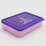 Recta Lunch Box JZ-980 - Pink, Kids, Tiffin Boxes And Bottles, Chase Value, Chase Value