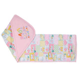 Sunny Wrapping Sheet - Dark Pink, Kids, Other Accessories, Chase Value, Chase Value