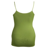 Women's Shameez - Green, Women, Shameez And Camisole, Chase Value, Chase Value