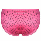 Women's Plain Panty - Pink, Women, Panties, Chase Value, Chase Value