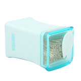 Toothpick Holder 6009 - Green, Home & Lifestyle, Storage Boxes, Chase Value, Chase Value