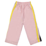 Newborn Side Stripe Trouser -Light Pink, Kids, Newborn Boys Shorts And Pants, Chase Value, Chase Value