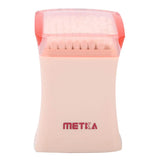 Cotton Bud Holder 6011 - Peach, Beauty & Personal Care, Health & Hygiene, Chase Value, Chase Value