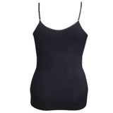Women's Shameez - Black, Women, Shameez And Camisole, Chase Value, Chase Value
