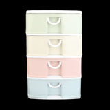 Multipurpose Box 4 Drawer - Multi, Home & Lifestyle, Storage Boxes, Chase Value, Chase Value