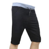 Men's Plain Short 3 Pcs Pack - Multi, Men, Shorts, Chase Value, Chase Value