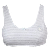 Women's Foam Biddies - Grey, Women Bras, Chase Value, Chase Value