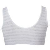 Women's Foam Biddies - Grey, Women Bras, Chase Value, Chase Value
