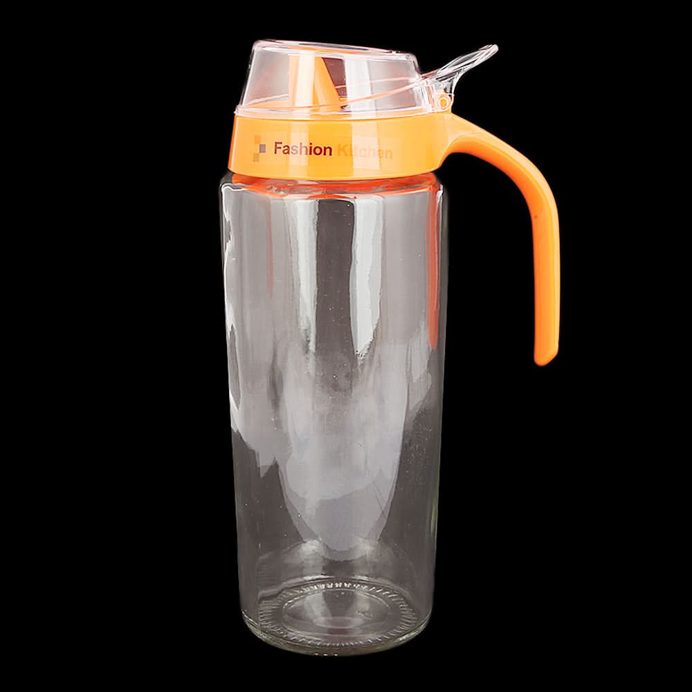 Glass Oil Jug - Multi, Home & Lifestyle, Storage Boxes, Chase Value, Chase Value