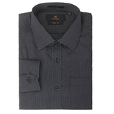 Eminent Formal Strips Shirt For Mens - Blue, Men, Shirts, Eminent, Chase Value