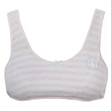 Women's Foam Biddies - Pink, Women Bras, Chase Value, Chase Value