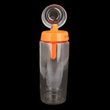 Glass Oil Jug - Multi, Home & Lifestyle, Storage Boxes, Chase Value, Chase Value