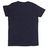 Boys Half Sleeves Round Neck T-Shirt - Maroon, Kids, Boys T-Shirts, Chase Value, Chase Value