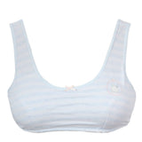 Women's Foam Biddies - Blue, Women Bras, Chase Value, Chase Value