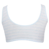 Women's Foam Biddies - Blue, Women Bras, Chase Value, Chase Value