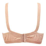 Women's Bra Cross Star - Skin, Women Socks Stocking & Gloves, Chase Value, Chase Value