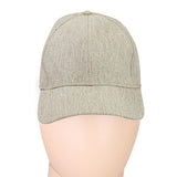 Men's Cap - Beige, Men, Caps & Hats, Chase Value, Chase Value