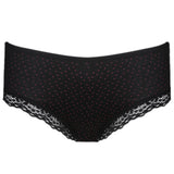 Women's Plain Panty - Black, Women, Panties, Chase Value, Chase Value