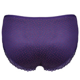 Women's Plain Panty - Purple, Women, Panties, Chase Value, Chase Value