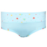 Women's Panty - Cyan, Women, Panties, Chase Value, Chase Value
