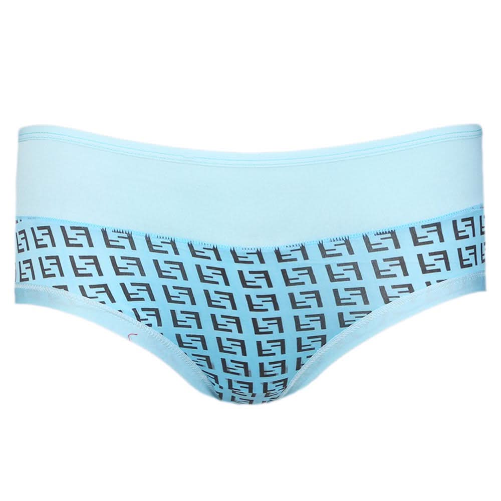 Women's Panty - Cyan, Women, Panties, Chase Value, Chase Value