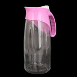 Fancy Glass Jug - Light Purple, Home & Lifestyle, Glassware & Drinkware, Chase Value, Chase Value