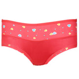 Women's Panty - Red, Women, Panties, Chase Value, Chase Value