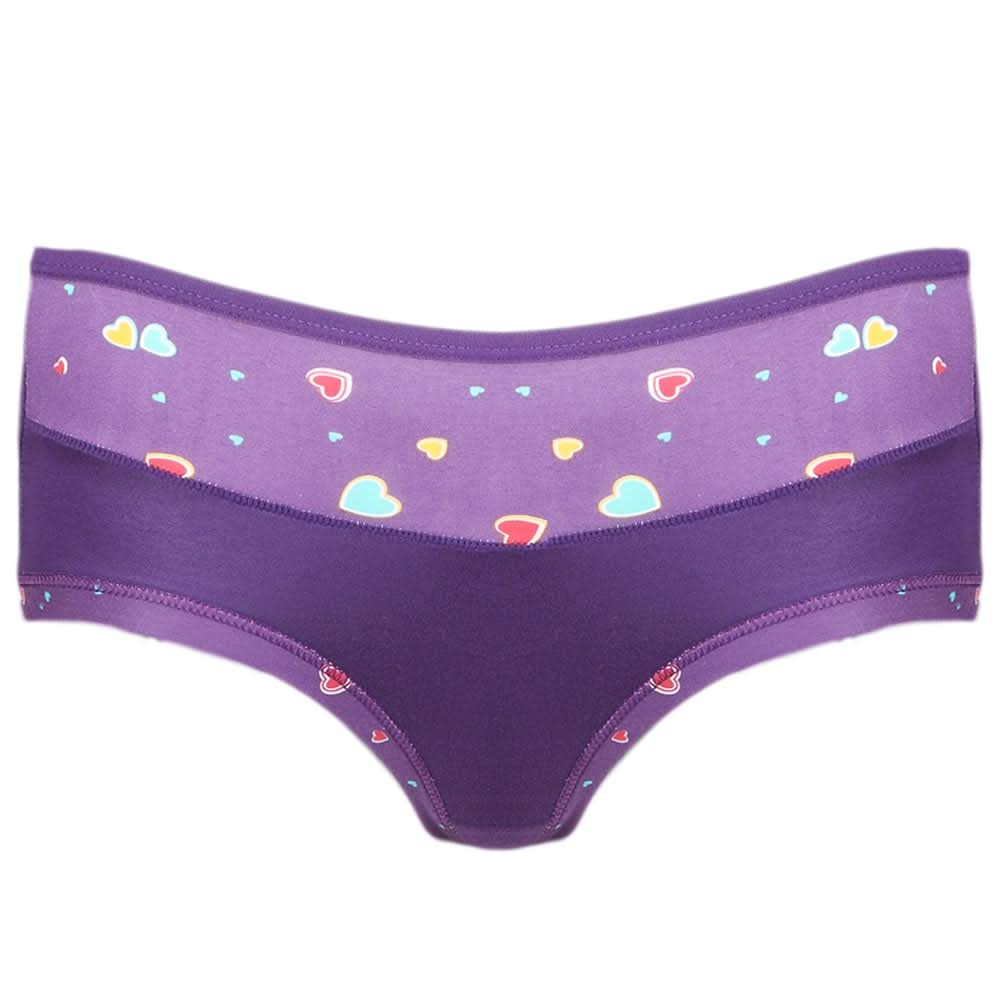 Women's Panty - Purple, Women, Panties, Chase Value, Chase Value