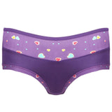 Women's Panty - Purple, Women, Panties, Chase Value, Chase Value