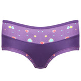 Women's Panty - Purple, Women, Panties, Chase Value, Chase Value
